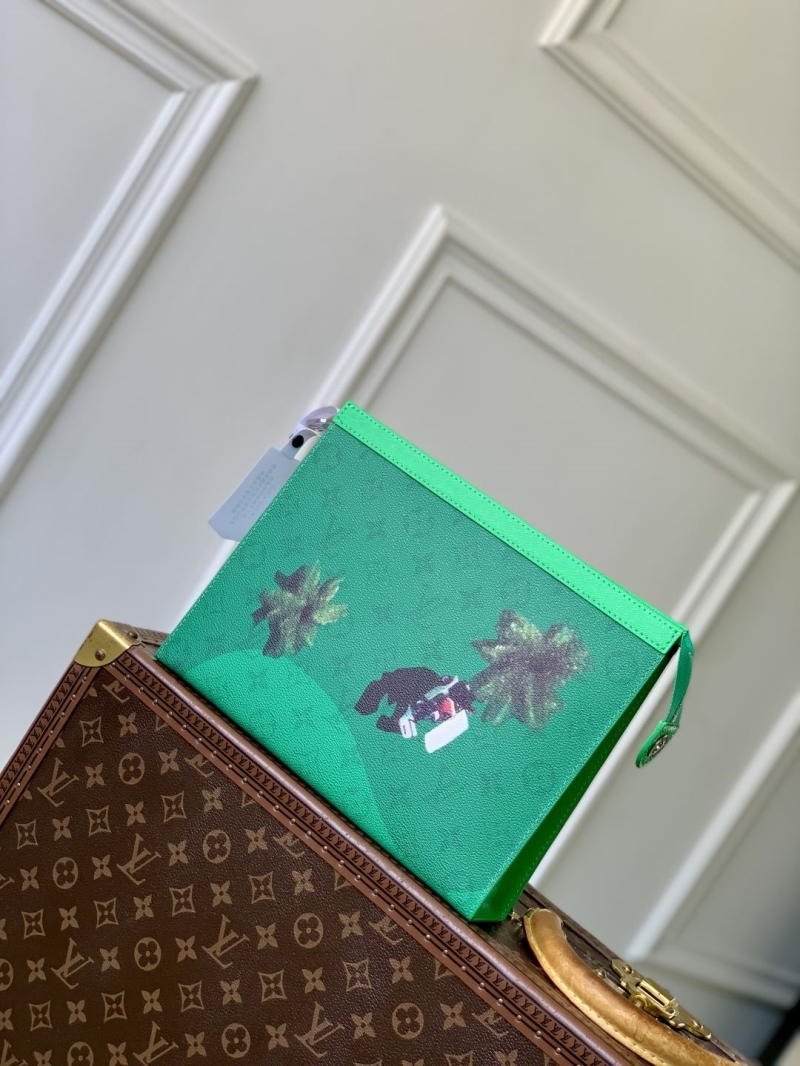 LV Wallets
